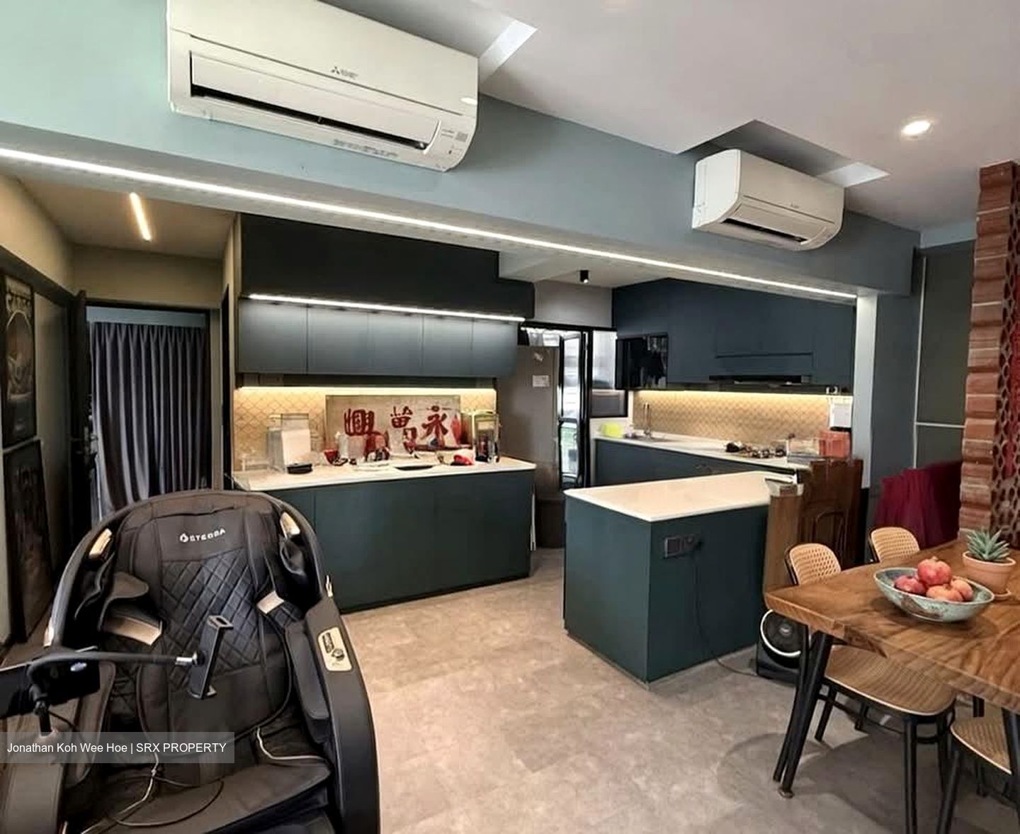 Blk 409D Northshore Residences II (Punggol), HDB 4 Rooms #538445131